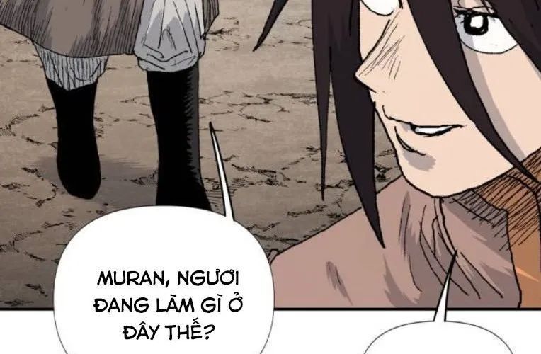 Khô Lâu Sứ Giả Chap 9 - Next Chap 10