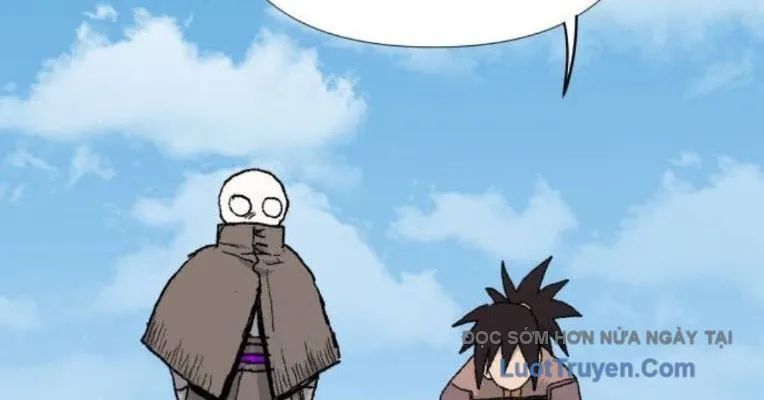 Khô Lâu Sứ Giả Chap 9 - Next Chap 10