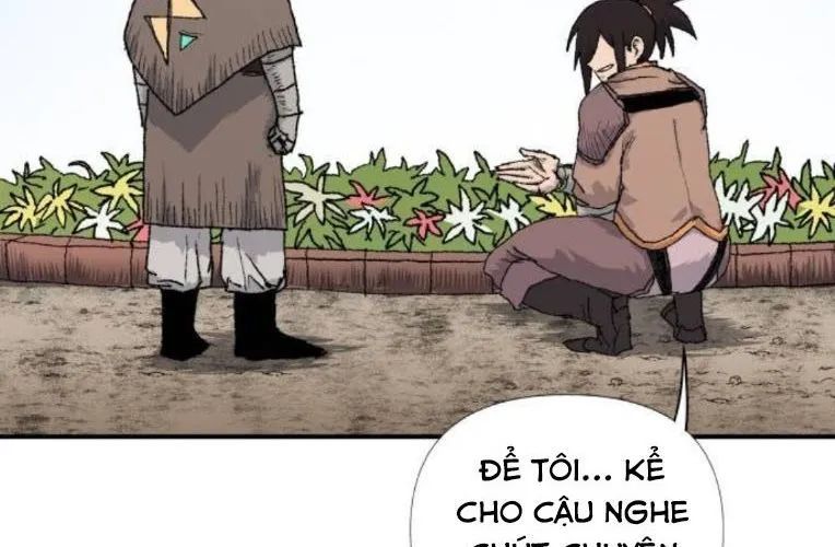 Khô Lâu Sứ Giả Chap 9 - Next Chap 10