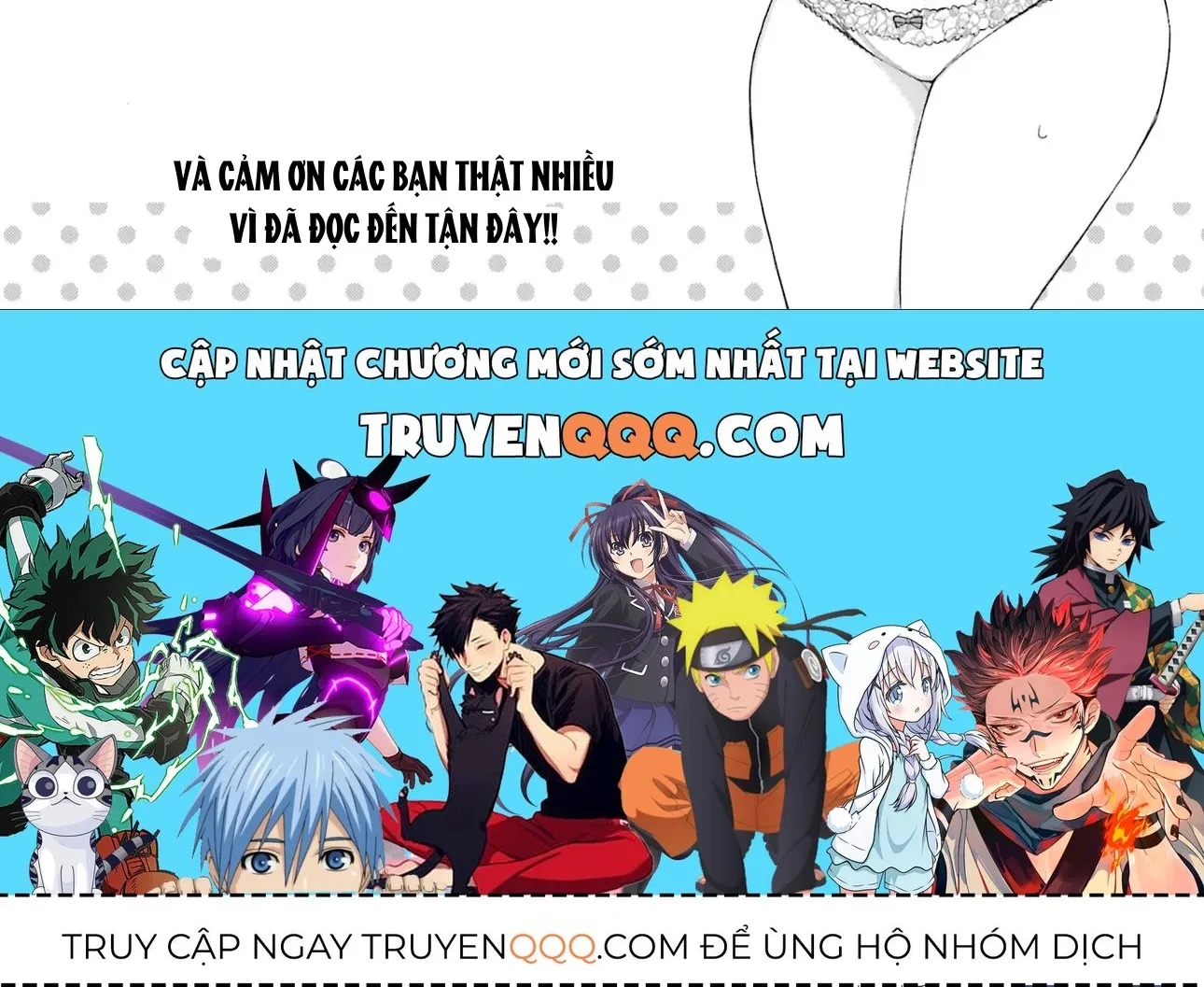 Khóa Học Tình Yêu Chap 4.5 - Next Chap 5.5