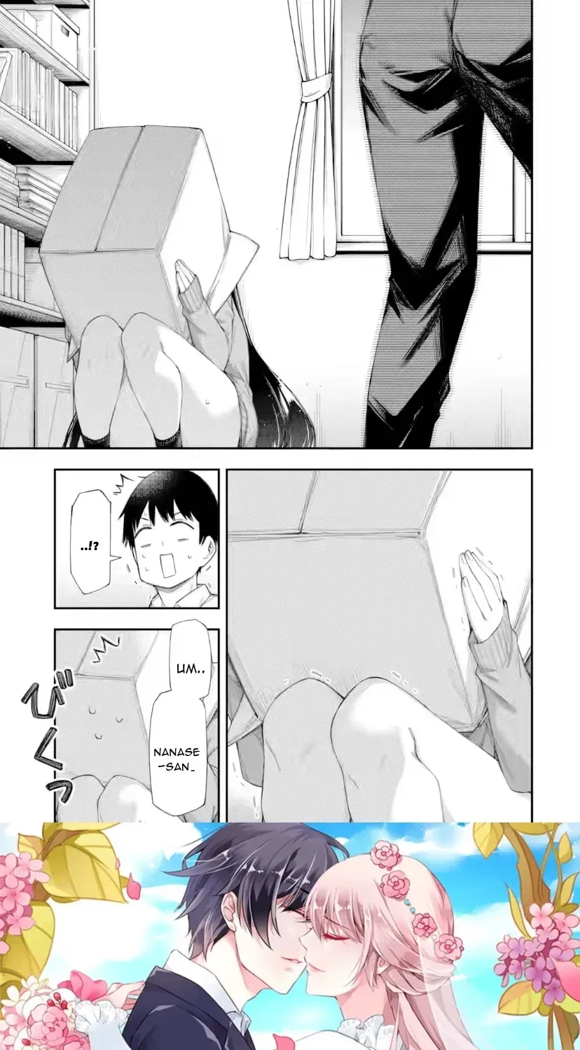 Khóa Học Tình Yêu Chap 6.2 - Next Chap 7.2