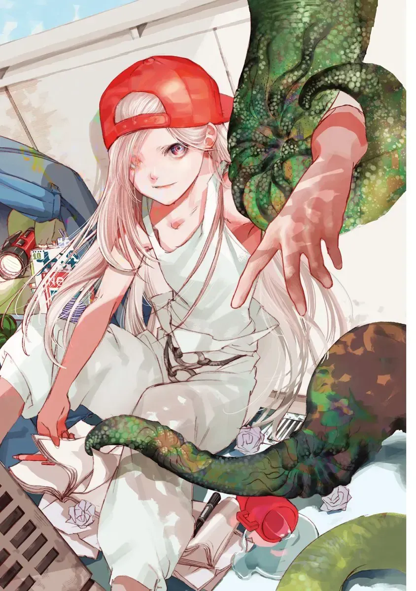 Khoảnh Khắc Của Toki Chap 1 - Next Chap 2