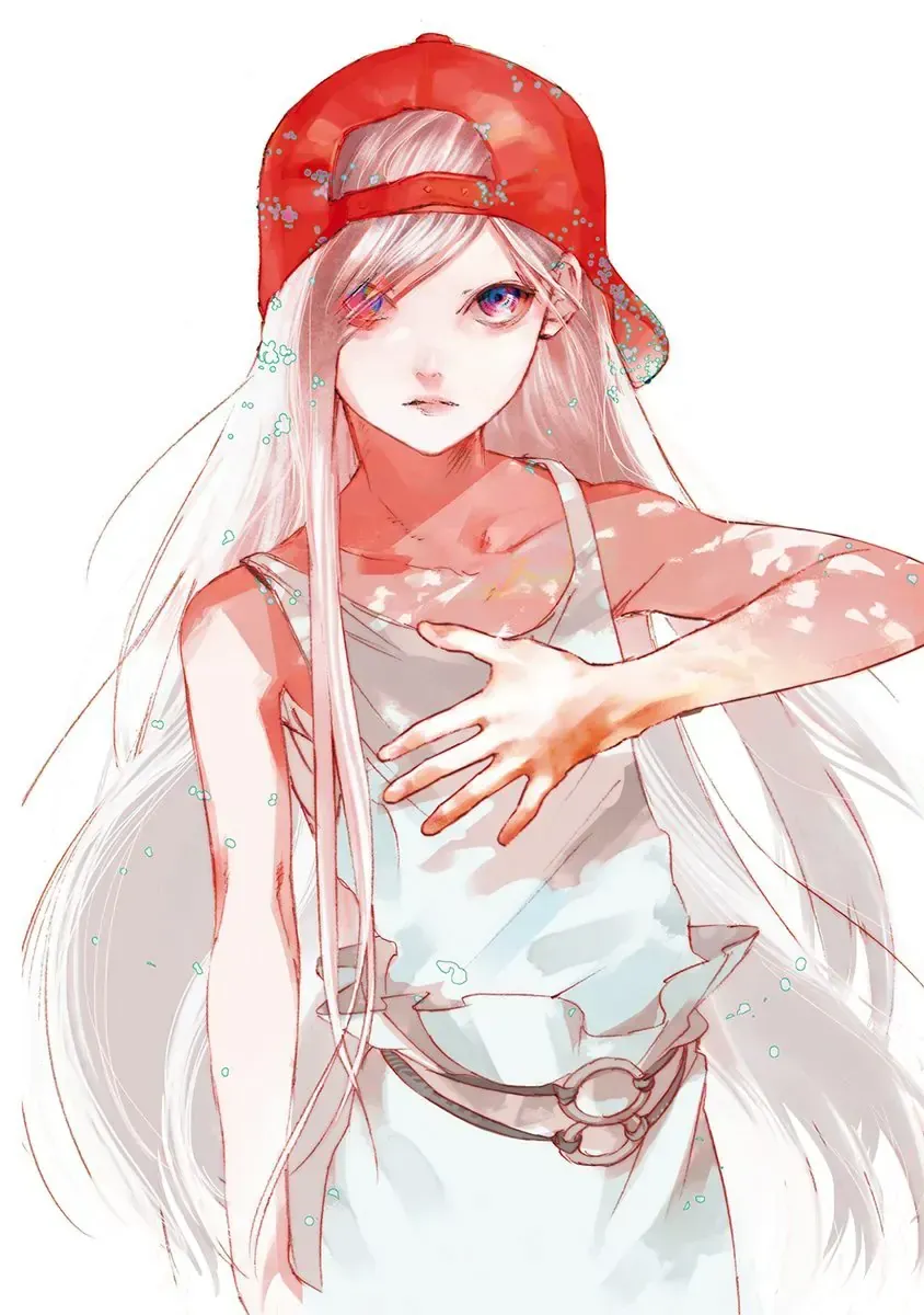 Khoảnh Khắc Của Toki Chap 1 - Next Chap 2