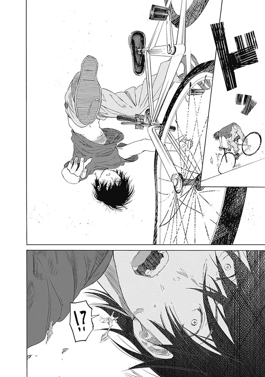 Khoảnh Khắc Của Toki Chap 1 - Next Chap 2