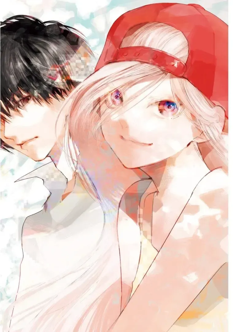 Khoảnh Khắc Của Toki Chap 10 - Next Chap 11