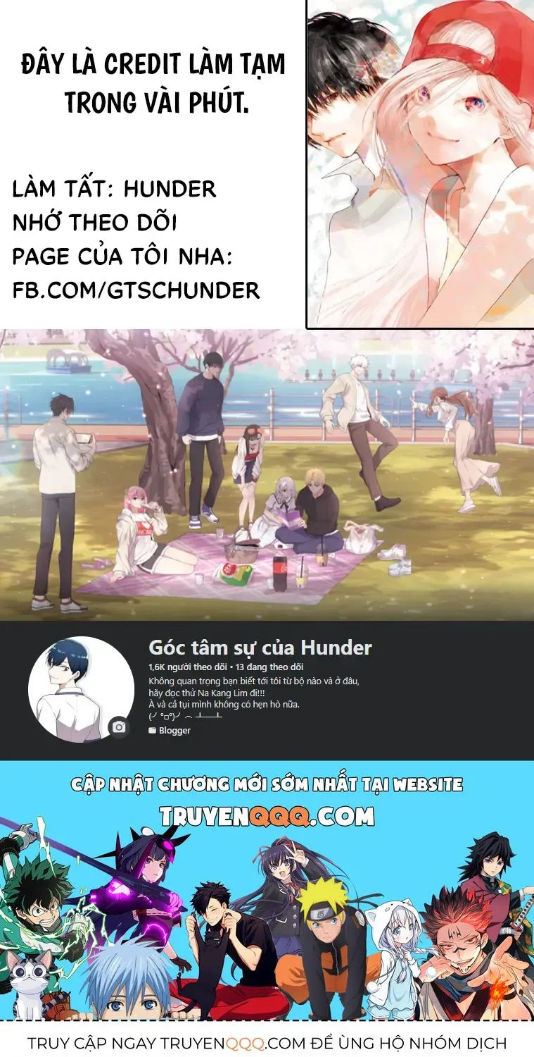 Khoảnh Khắc Của Toki Chap 10 - Next Chap 11