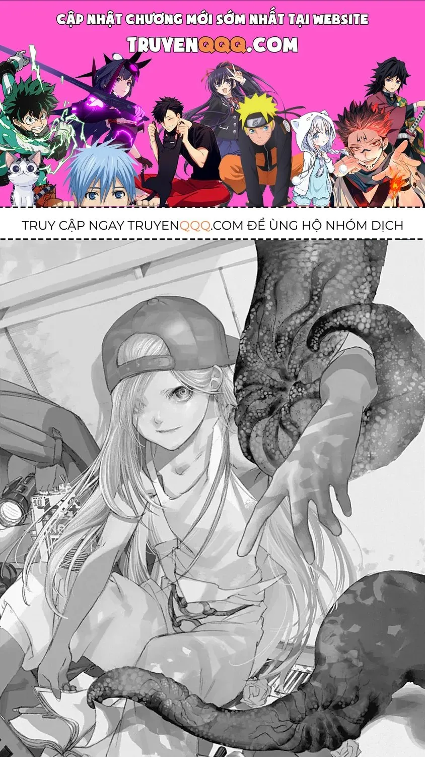 Khoảnh Khắc Của Toki Chap 2 - Next Chap 3