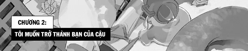 Khoảnh Khắc Của Toki Chap 2 - Next Chap 3