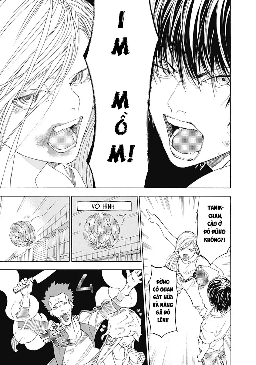 Khoảnh Khắc Của Toki Chap 2 - Next Chap 3