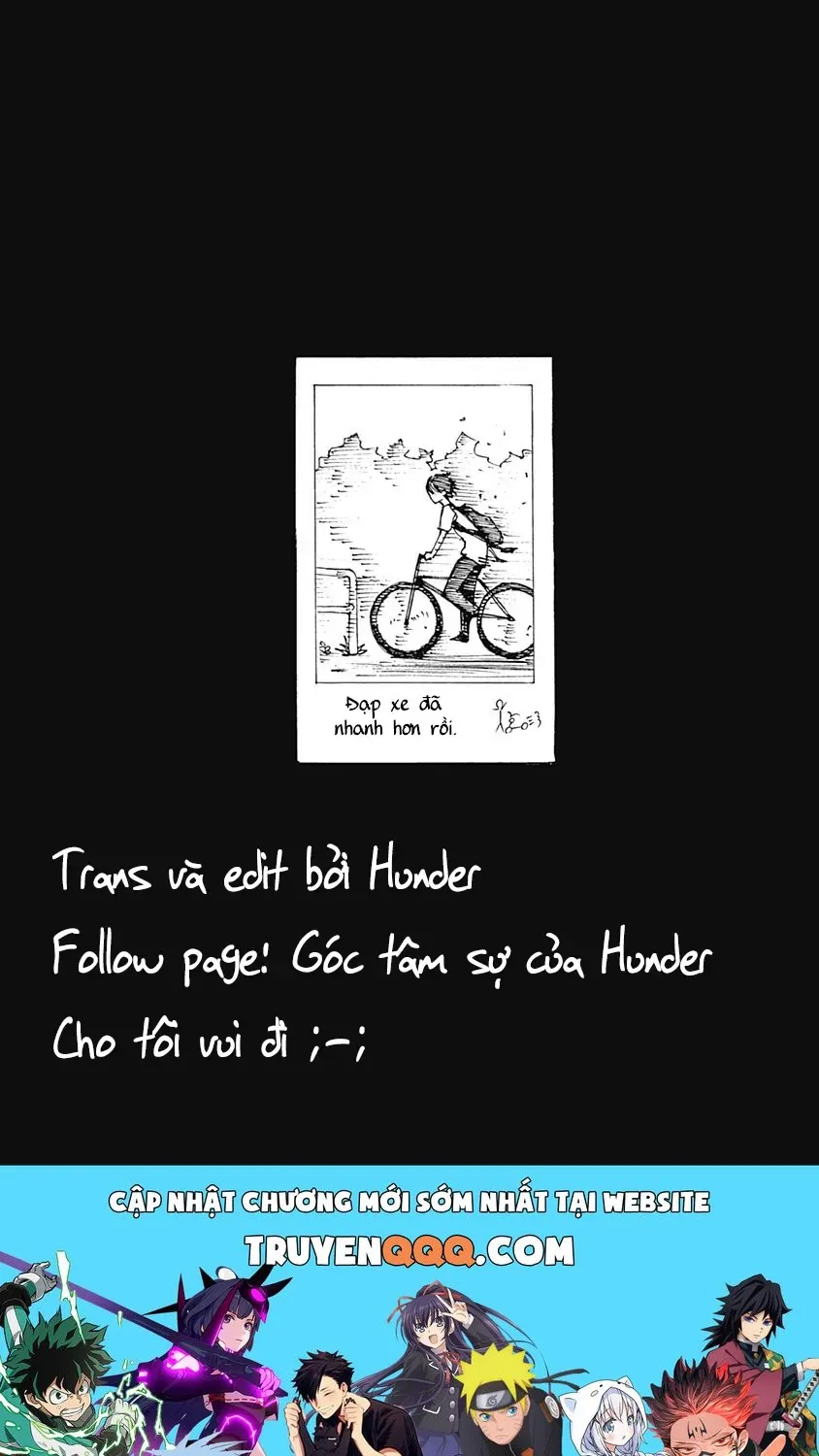 Khoảnh Khắc Của Toki Chap 2 - Next Chap 3