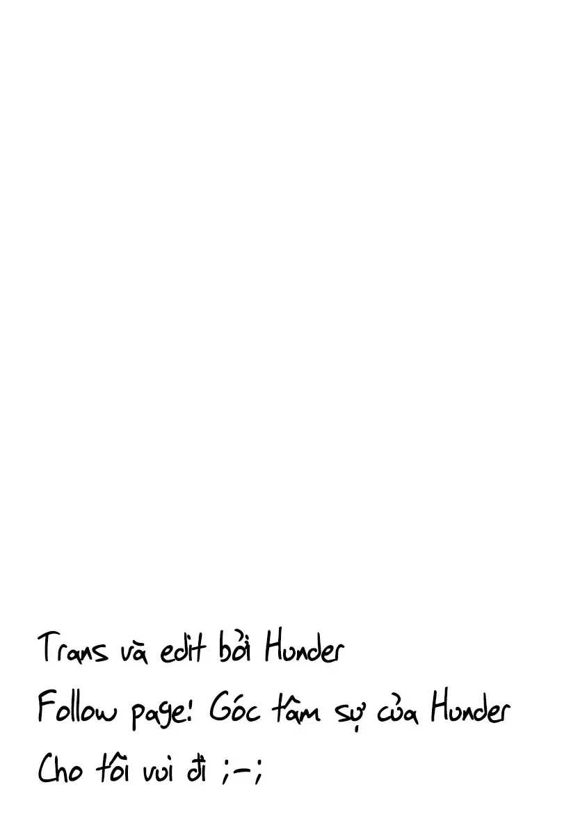 Khoảnh Khắc Của Toki Chap 3 - Next Chap 4