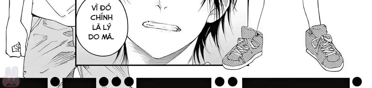 Khoảnh Khắc Của Toki Chap 4 - Next Chap 5