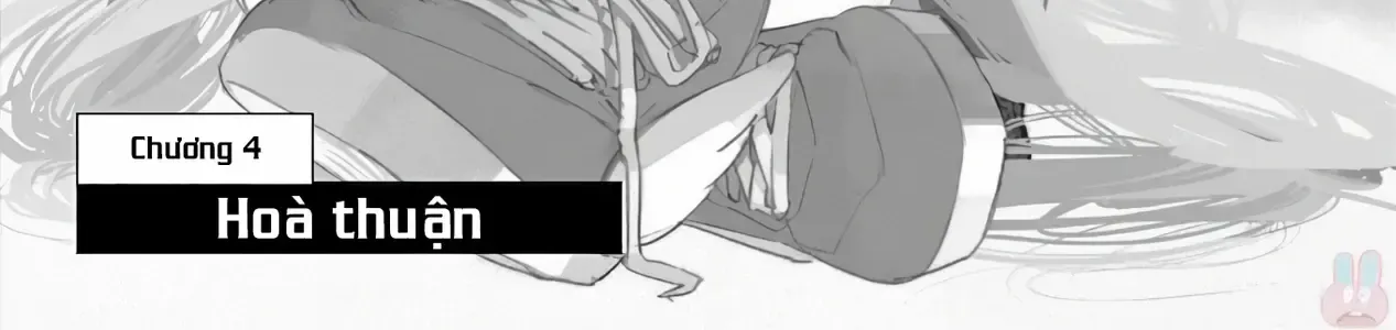 Khoảnh Khắc Của Toki Chap 4 - Next Chap 5