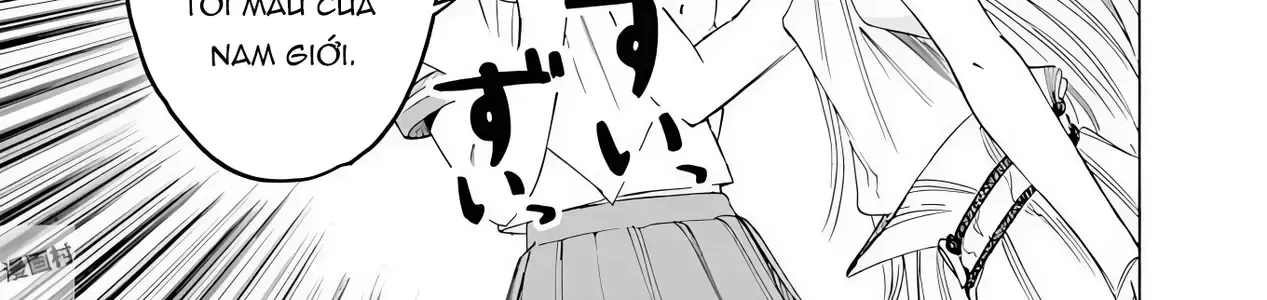 Khoảnh Khắc Của Toki Chap 4 - Next Chap 5