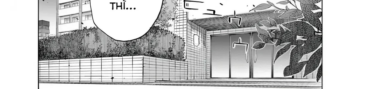 Khoảnh Khắc Của Toki Chap 4 - Next Chap 5