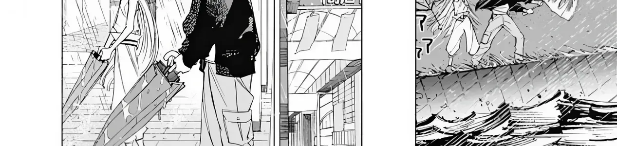 Khoảnh Khắc Của Toki Chap 4 - Next Chap 5