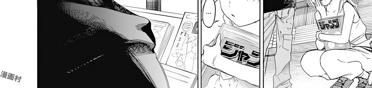 Khoảnh Khắc Của Toki Chap 4 - Next Chap 5