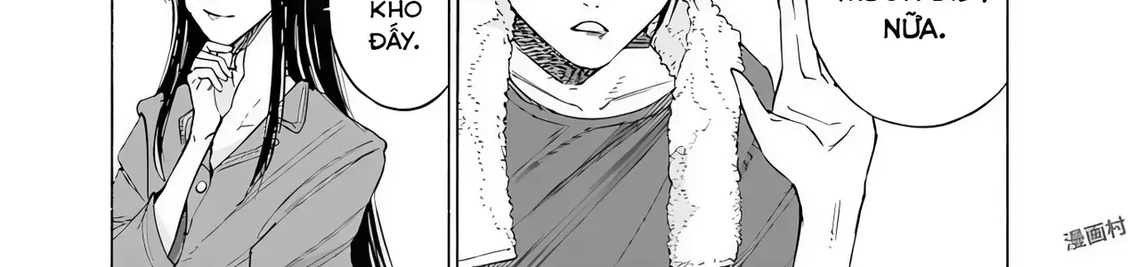 Khoảnh Khắc Của Toki Chap 4 - Next Chap 5