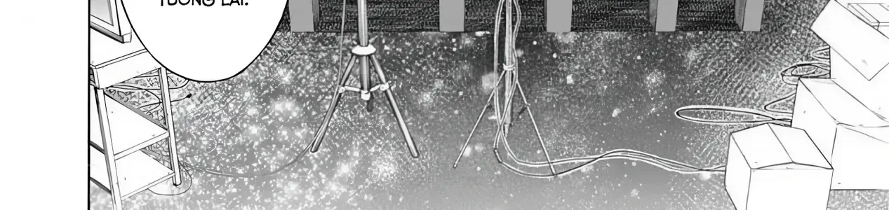 Khoảnh Khắc Của Toki Chap 4 - Next Chap 5