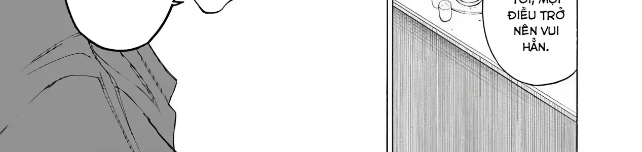 Khoảnh Khắc Của Toki Chap 4 - Next Chap 5