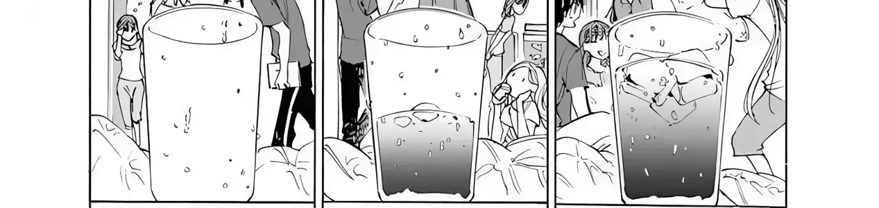 Khoảnh Khắc Của Toki Chap 4 - Next Chap 5