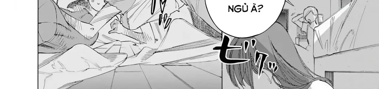 Khoảnh Khắc Của Toki Chap 4 - Next Chap 5