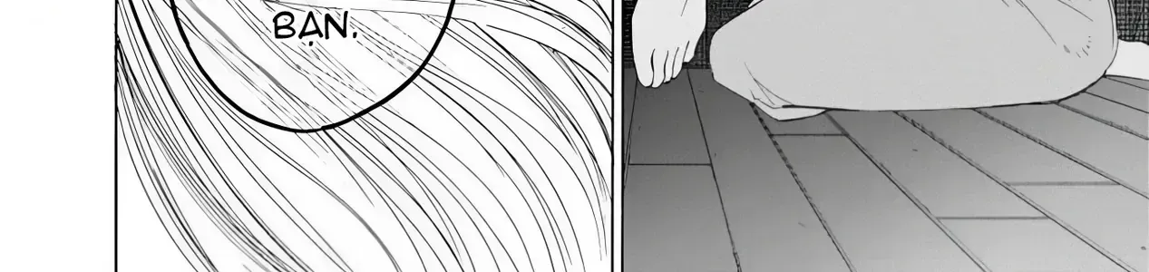 Khoảnh Khắc Của Toki Chap 4 - Next Chap 5