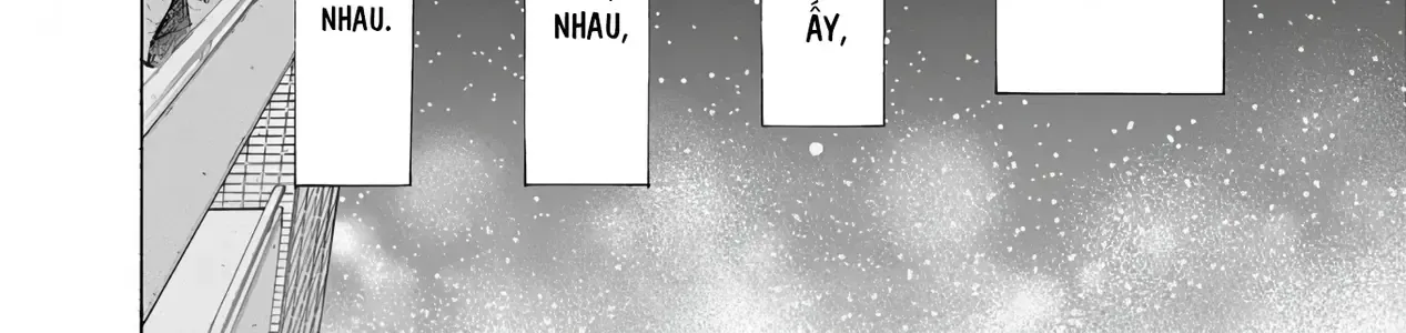 Khoảnh Khắc Của Toki Chap 4 - Next Chap 5