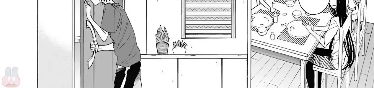 Khoảnh Khắc Của Toki Chap 4 - Next Chap 5