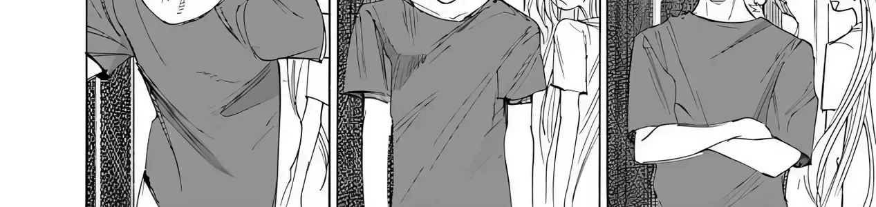 Khoảnh Khắc Của Toki Chap 4 - Next Chap 5