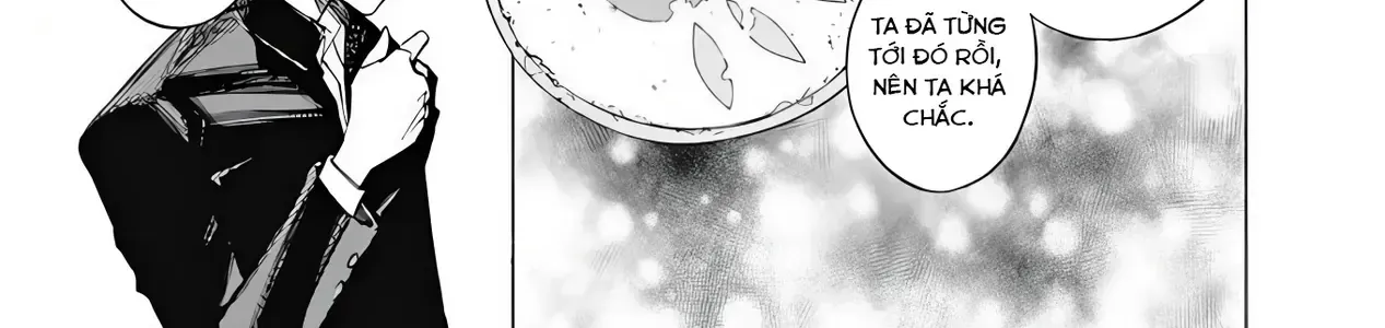 Khoảnh Khắc Của Toki Chap 5 - Next Chap 6