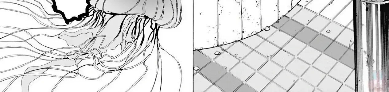 Khoảnh Khắc Của Toki Chap 5 - Next Chap 6