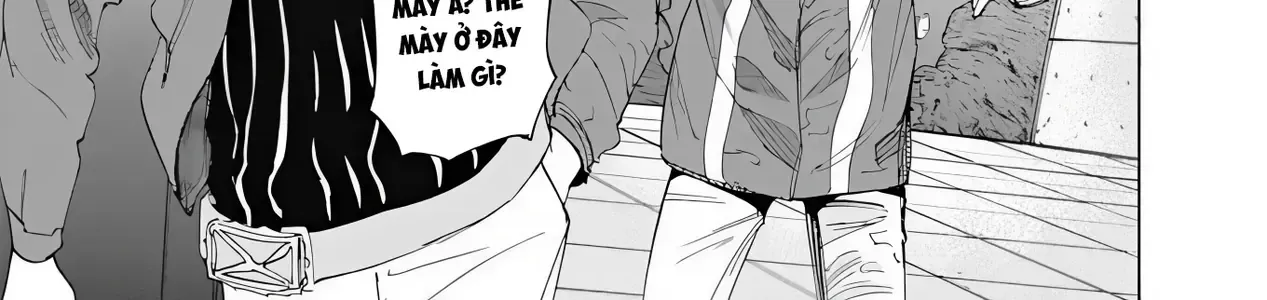 Khoảnh Khắc Của Toki Chap 5 - Next Chap 6