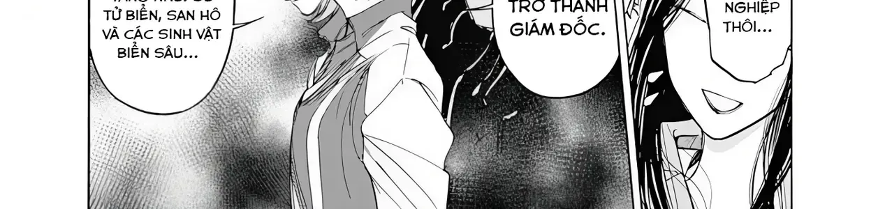 Khoảnh Khắc Của Toki Chap 5 - Next Chap 6