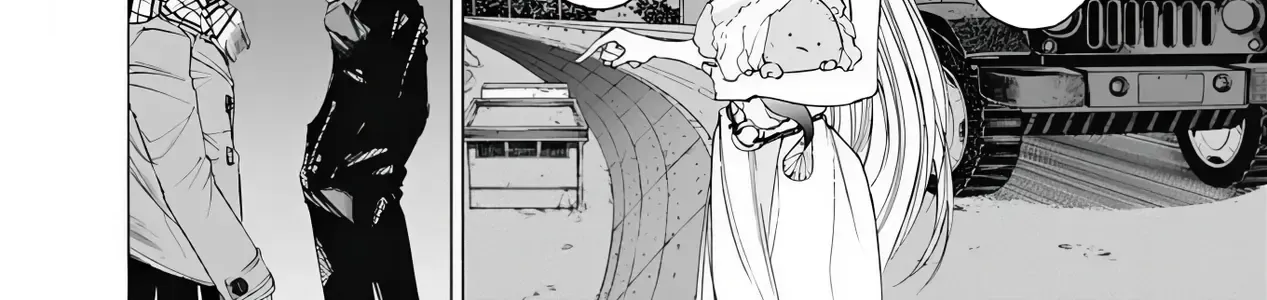 Khoảnh Khắc Của Toki Chap 5 - Next Chap 6