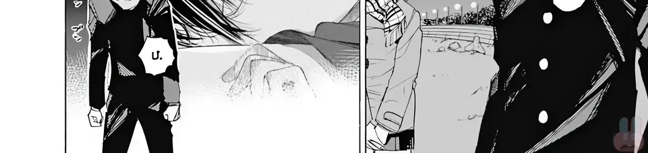 Khoảnh Khắc Của Toki Chap 5 - Next Chap 6