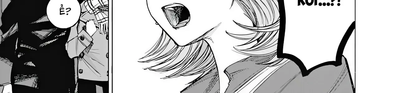 Khoảnh Khắc Của Toki Chap 5 - Next Chap 6