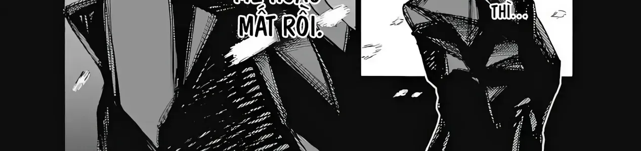 Khoảnh Khắc Của Toki Chap 5 - Next Chap 6