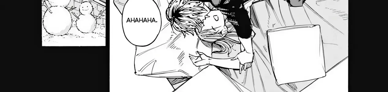 Khoảnh Khắc Của Toki Chap 5 - Next Chap 6