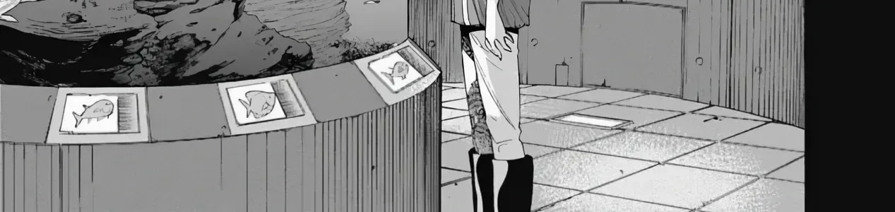 Khoảnh Khắc Của Toki Chap 5 - Next Chap 6