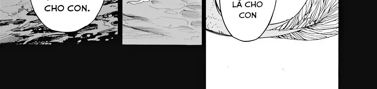 Khoảnh Khắc Của Toki Chap 5 - Next Chap 6