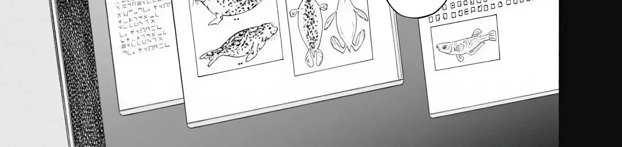 Khoảnh Khắc Của Toki Chap 5 - Next Chap 6