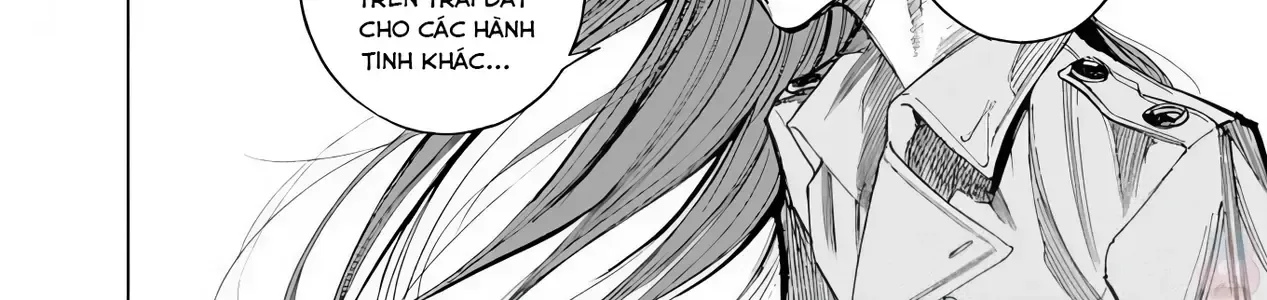 Khoảnh Khắc Của Toki Chap 5 - Next Chap 6