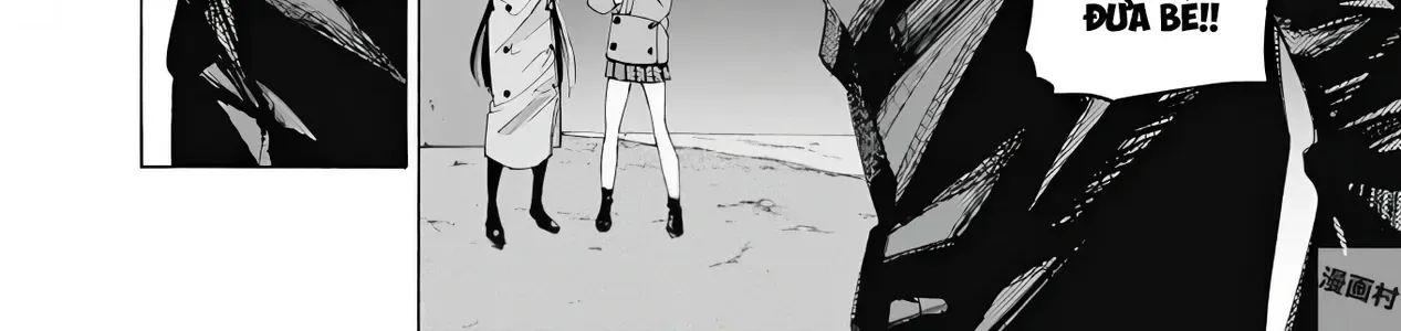 Khoảnh Khắc Của Toki Chap 6 - Next Chap 7