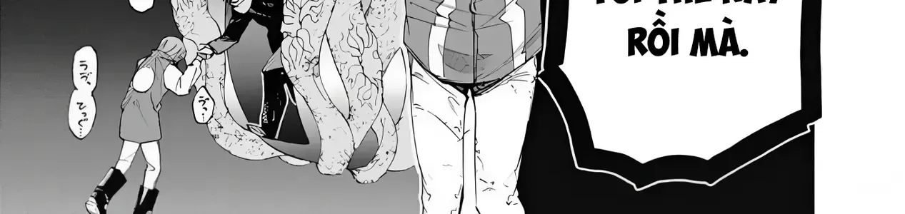 Khoảnh Khắc Của Toki Chap 6 - Next Chap 7