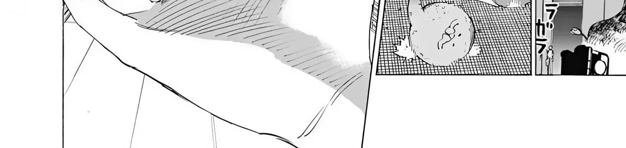 Khoảnh Khắc Của Toki Chap 6 - Next Chap 7