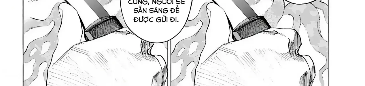 Khoảnh Khắc Của Toki Chap 6 - Next Chap 7