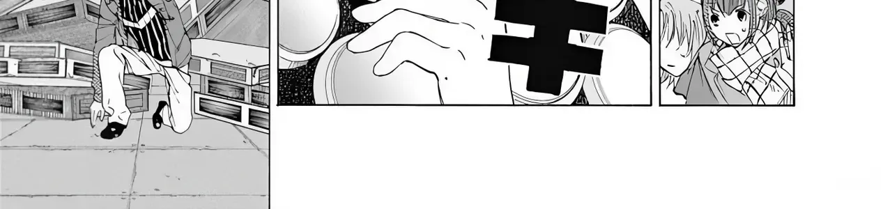 Khoảnh Khắc Của Toki Chap 6 - Next Chap 7