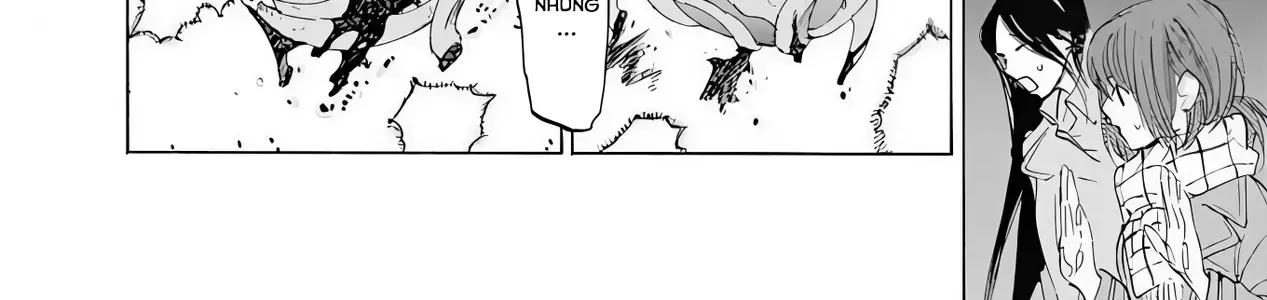 Khoảnh Khắc Của Toki Chap 6 - Next Chap 7