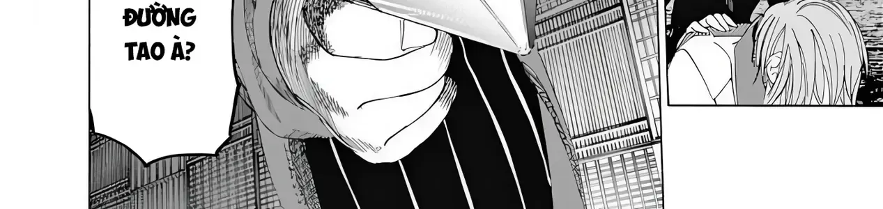 Khoảnh Khắc Của Toki Chap 6 - Next Chap 7